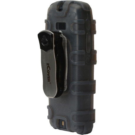 zCover gloveOne Carrying Case IP Phone - Gray