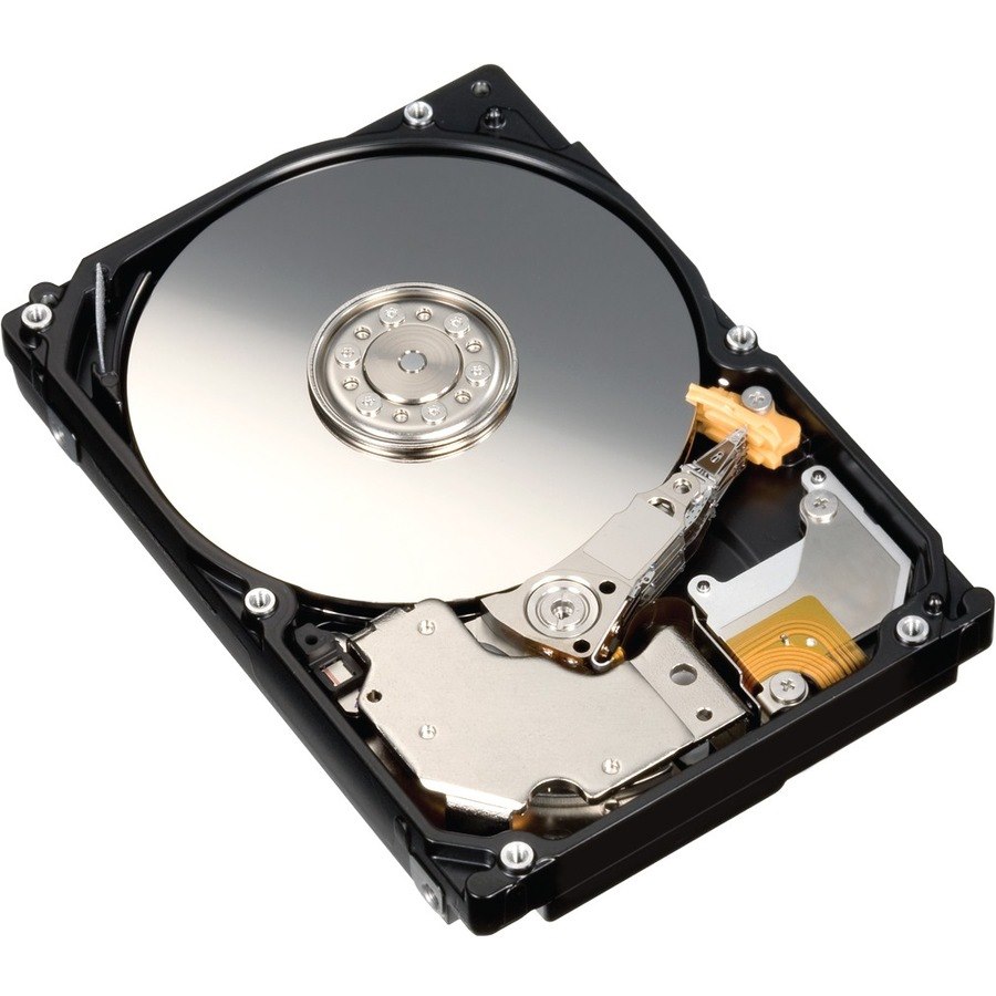 Fujitsu MBD2 RC MBD2300RC 300 GB Hard Drive - 2.5" Internal - SAS (6Gb/s SAS)