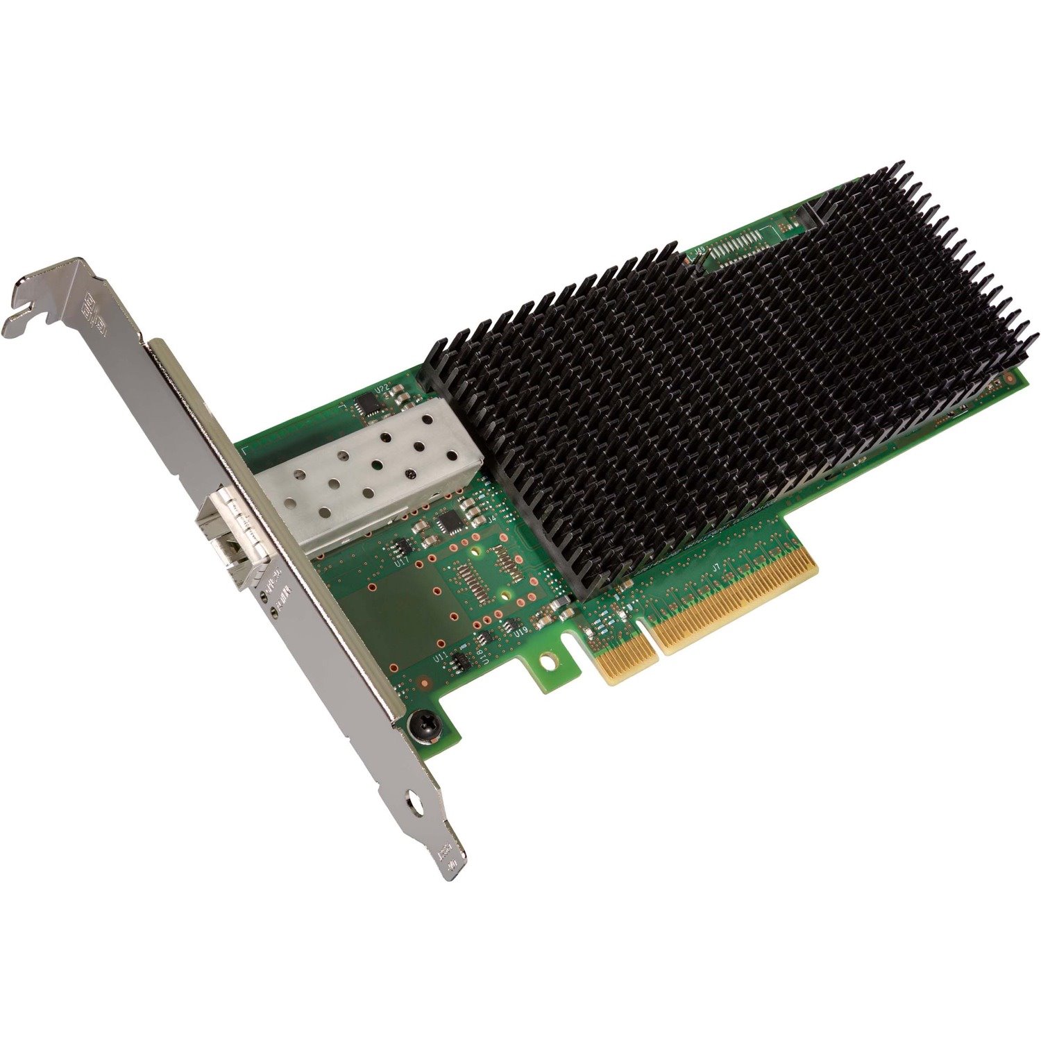 Intel&reg; Ethernet Network Adapter XXV710-DA1