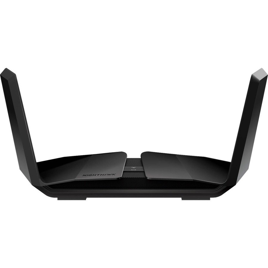 Netgear Nighthawk AX12 RAX120 Wi-Fi 6 IEEE 802.11ax Ethernet Wireless Router - Refurbished