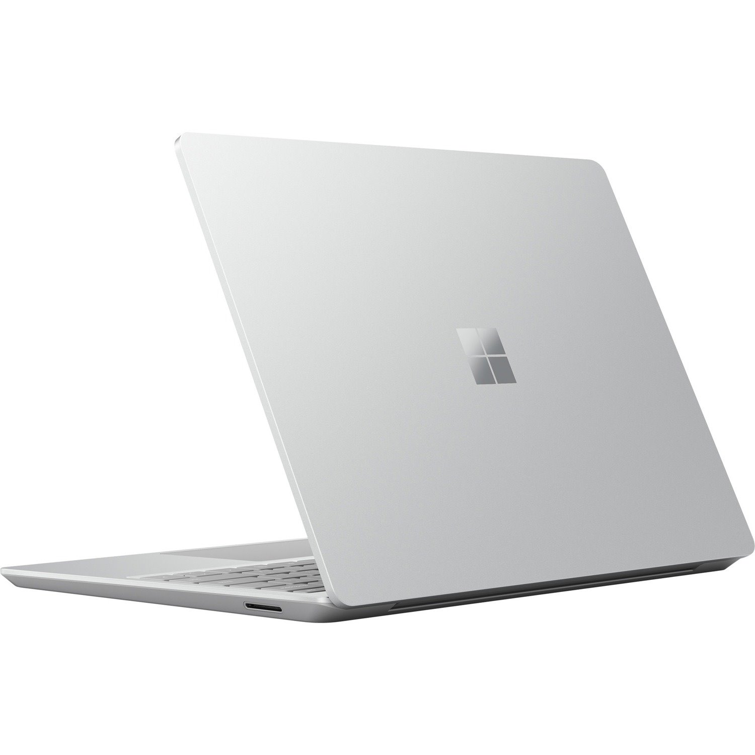 Microsoft Surface Laptop Go 2 12.4" Touchscreen Notebook - Intel Core i5 - 16 GB - 256 GB SSD - Platinum