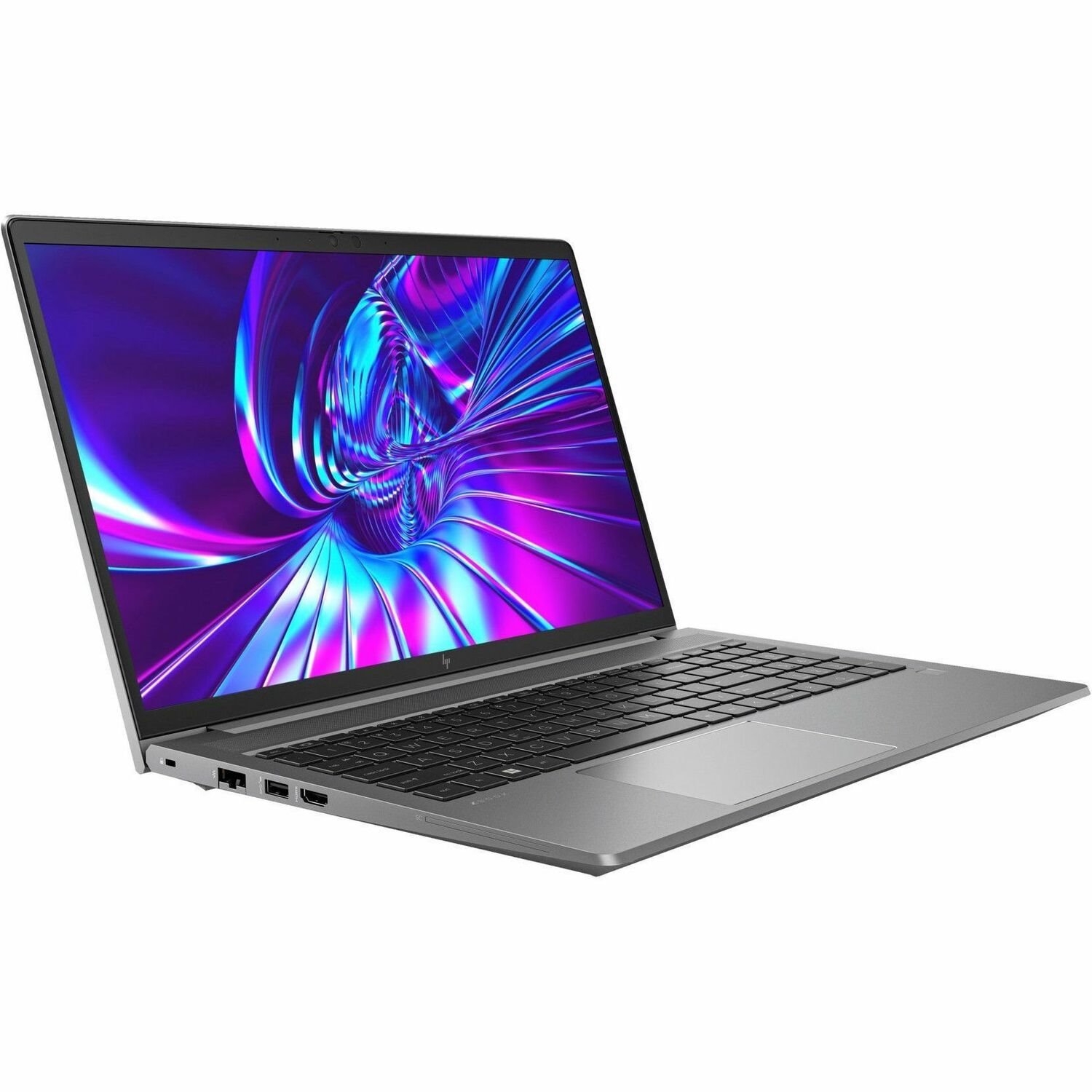 HP ZBook Power G9 39.6 cm (15.6") Mobile Workstation - Full HD - Intel Core i7 12th Gen i7-12700H - 16 GB - 512 GB SSD