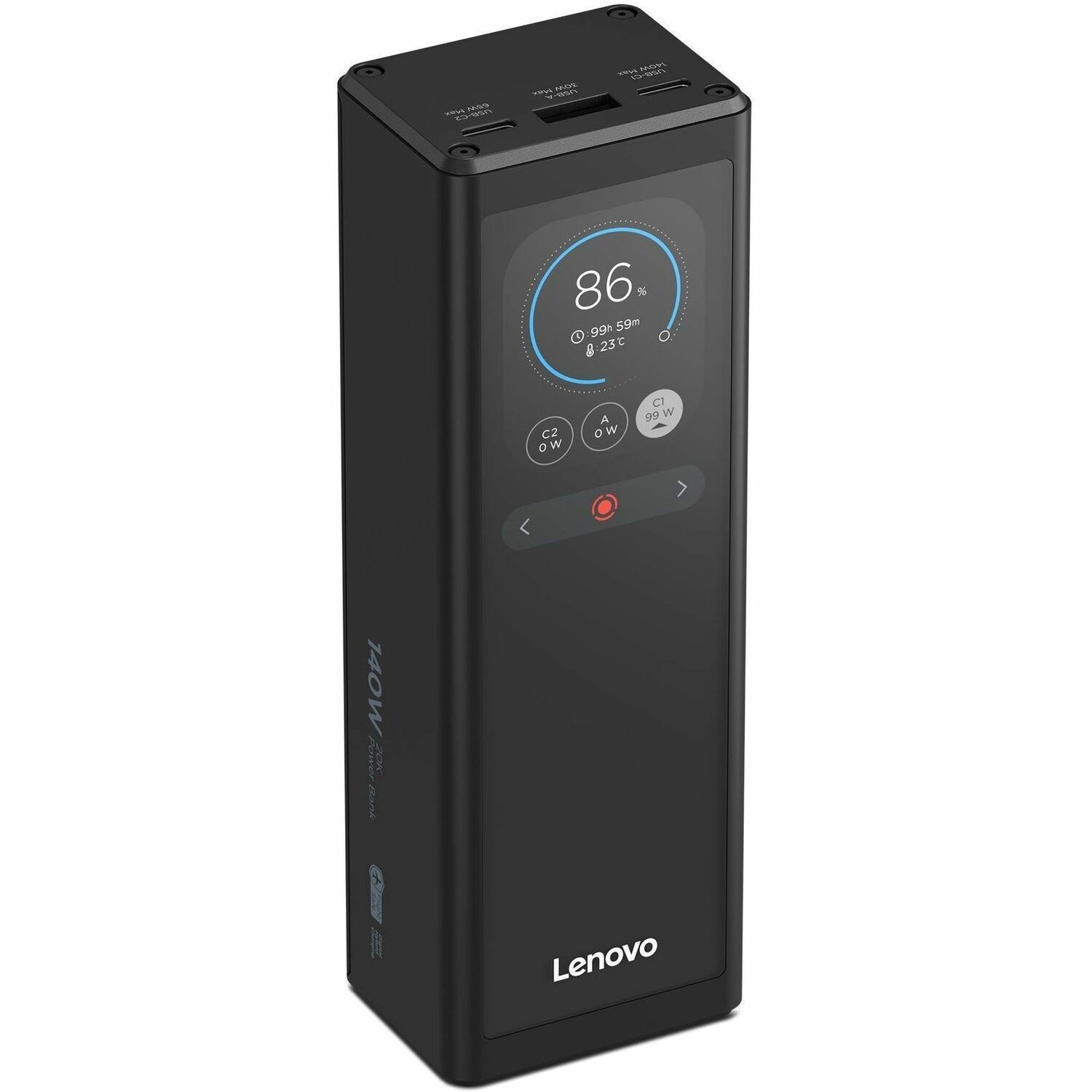 Lenovo 140W Smart Laptop Power Bank