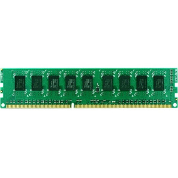 Axiom 16GB DDR3-1600 ECC UDIMM Kit (2 x 8GB) for Synology - RAMEC1600DDR3-8GBX2
