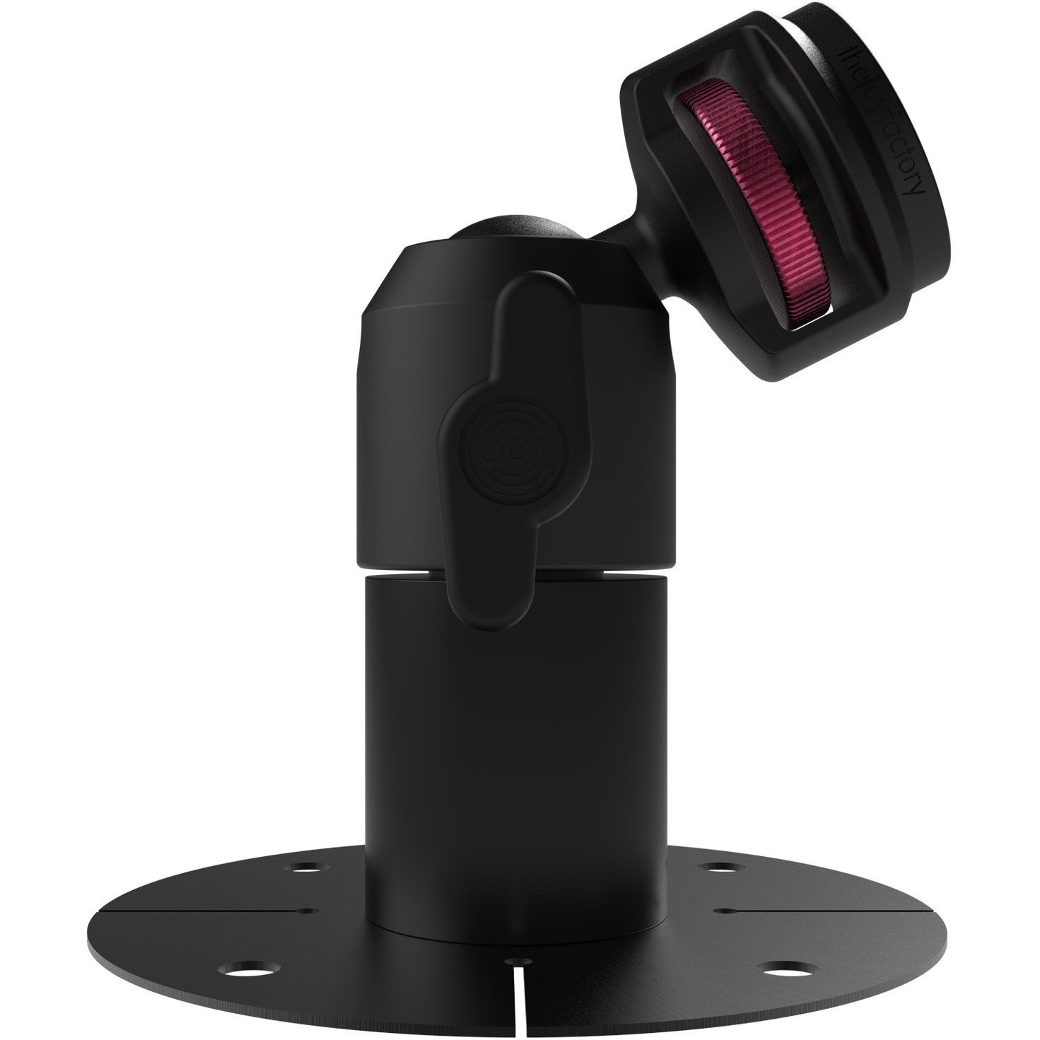 The Joy Factory MagConnect Vehicle Mount for Tablet, Smartphone