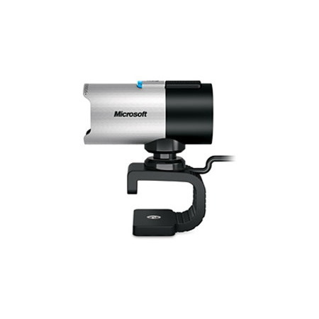 Microsoft LifeCam 5WH-00002 Webcam - USB 2.0