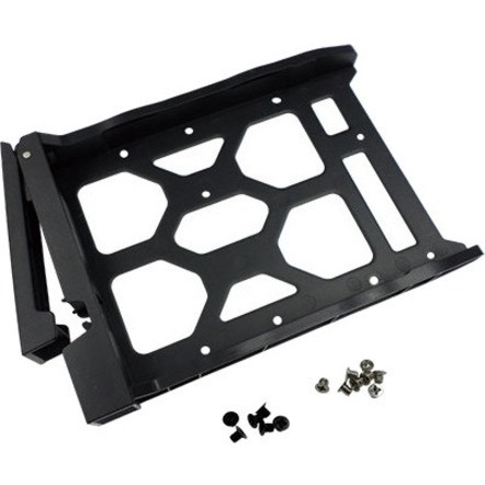 QNAP TRAY-35-NK-BLK02 Drive Bay Adapter Internal