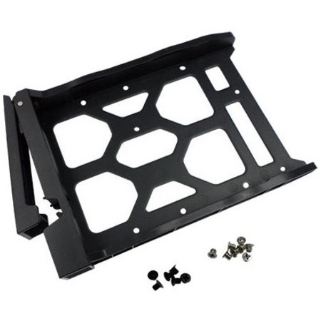 QNAP TRAY-35-NK-BLK02 Drive Bay Adapter Internal