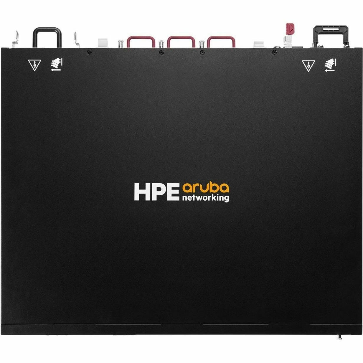 HPE 9114 Router