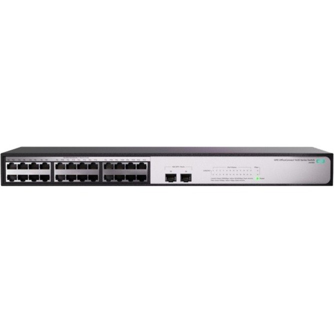 HPE OfficeConnect 1420 24G Switch