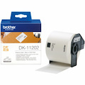 Brother P-Touch DK Shipping Labels