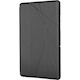 Targus Click-In THZ887GL Carrying Case (Folio) for 10.4" Samsung Galaxy Tab A7 Tablet - Black