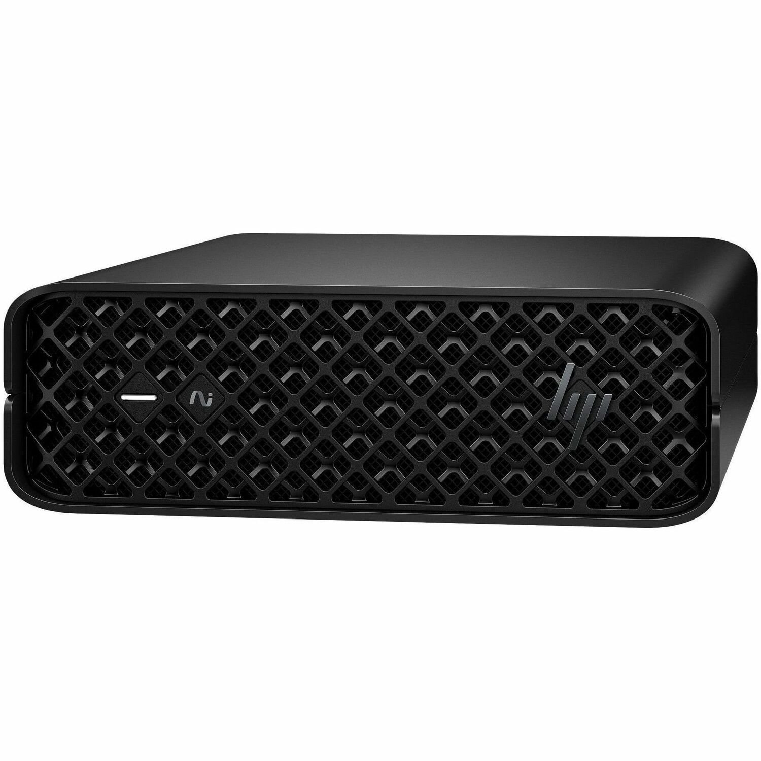 HP Z2 Mini G1i Workstation - 1 x Intel Ultra 7 265 - 16 GB - 512 GB SSD - Mini PC - Black