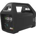AXIS T8415 CCTV Wireless Installation Device - IP Camera Testing
