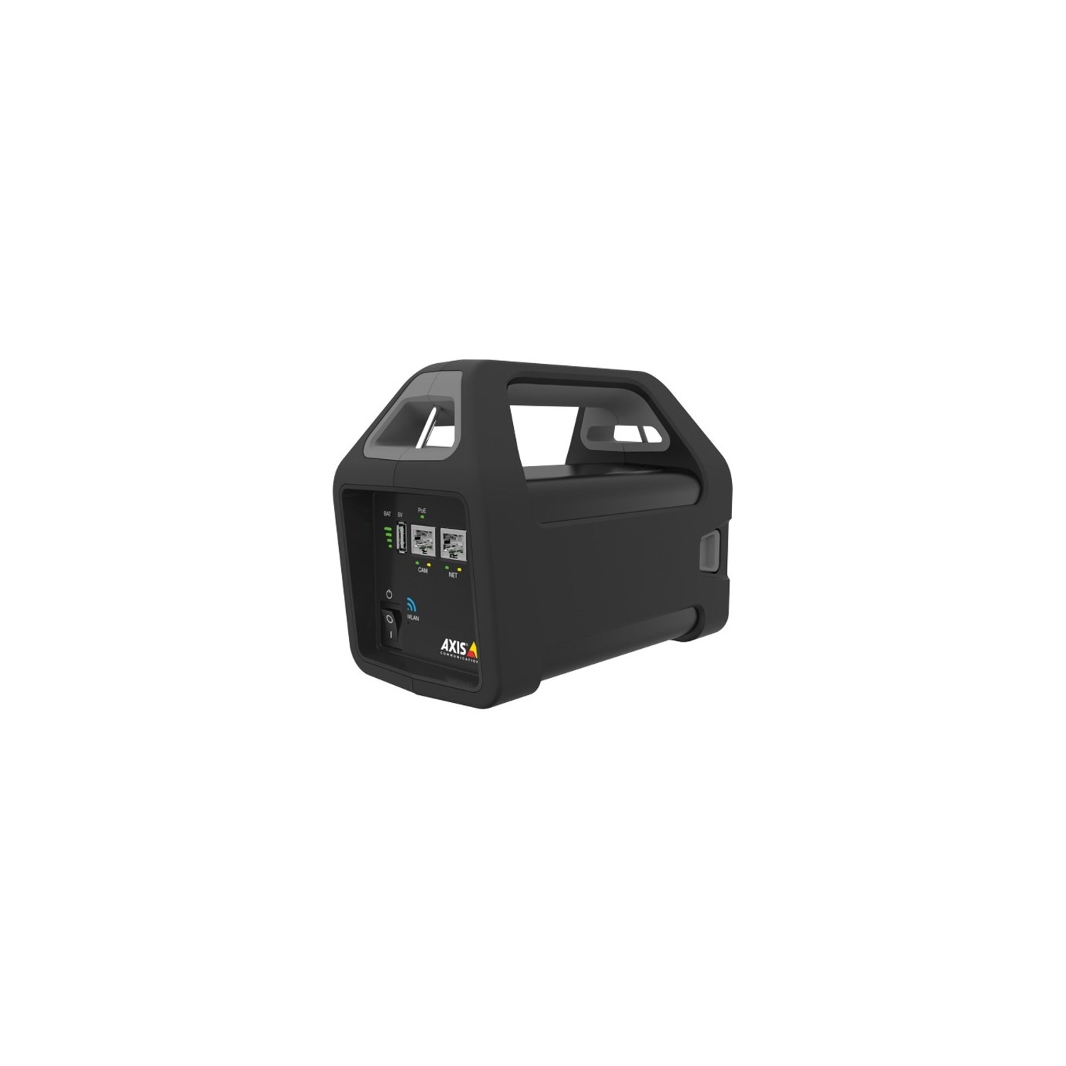 Axis Computer Buy AXIS T8415 Wireless Installation Tool | Impress Computers