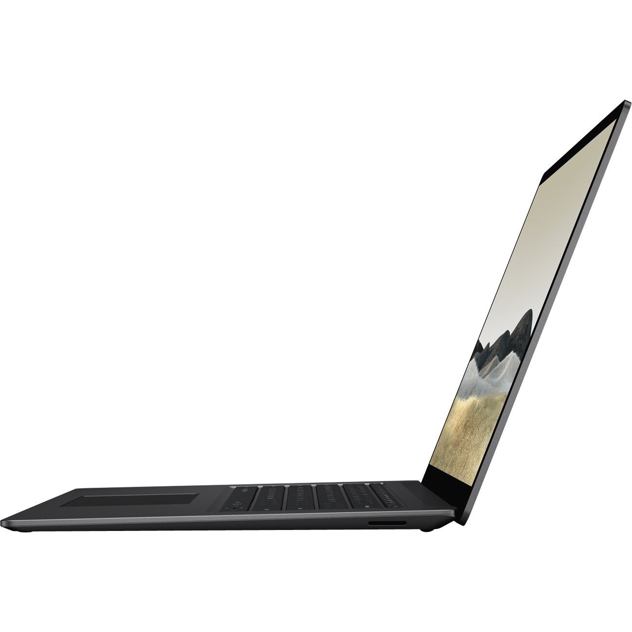 Microsoft Surface Laptop 3 13.5" Touchscreen Notebook - QHD - Intel Core i7 10th Gen i7-1065G7 - 16 GB - 256 GB SSD