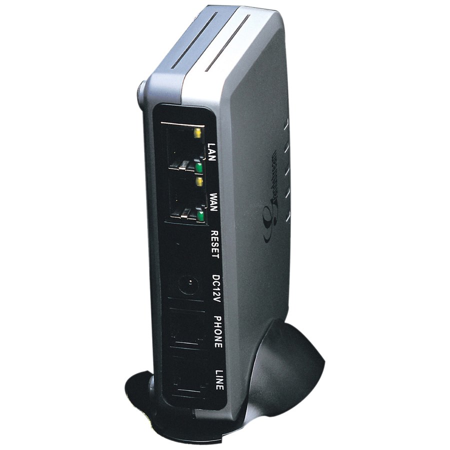 Grandstream HT503 VoIP Gateway