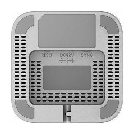 Grandstream GWN7062 Wi-Fi 6 IEEE 802.11 a/b/g/n/ac/ax  Wireless Router