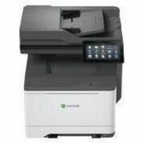 Lexmark CX635adwe Laser Multifunction Printer - Color