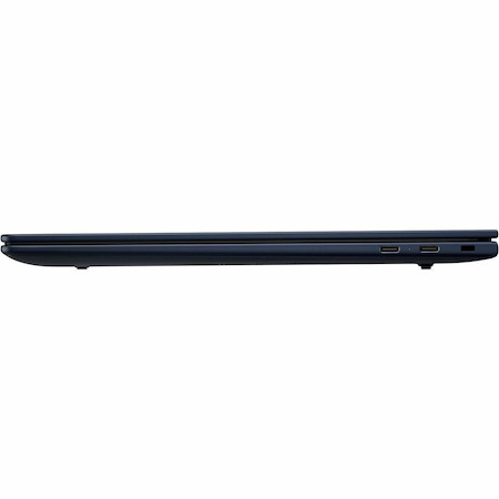 HP EliteBook Ultra G1i 14" Touchscreen Notebook - 2.8K - Intel Core Ultra 7 268V - vPro Technology - 32 GB - 1 TB SSD - Glacier Silver
