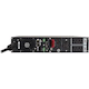 Eaton 9PX 1500VA 1350W 120V Online Double-Conversion UPS - 5-15P, 8x 5-15R Outlets, Cybersecure Network Card, Extended Run, 2U Rack/Tower