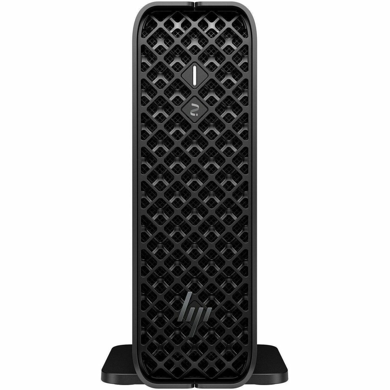 HP Z2 Mini G1i Workstation - Intel Core Ultra 7 265K - 32 GB - 1 TB SSD - Mini PC - Black