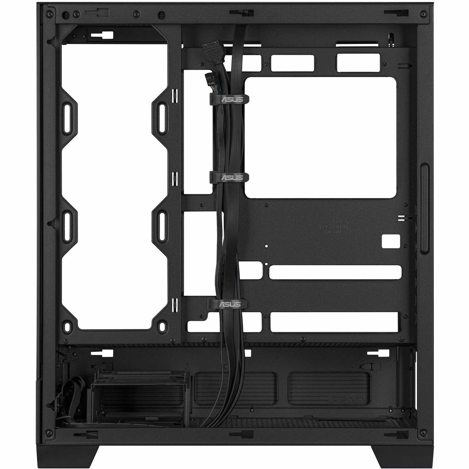 Asus ASUS A31 Case Computer Case