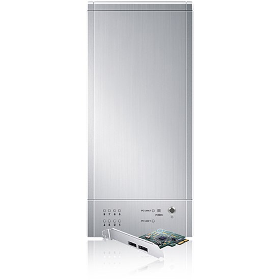 Sans Digital TowerRAID TR8UT+ DAS Array