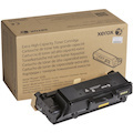Xerox Genuine Phaser® 3330, WorkCentre® 3300 Series Black Extra High capacity Toner Cartridge (15000 Pages) - 106R03624