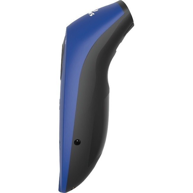 Socket Mobile SocketScan S760 Universal Barcode Scanner & Travel ID Reader