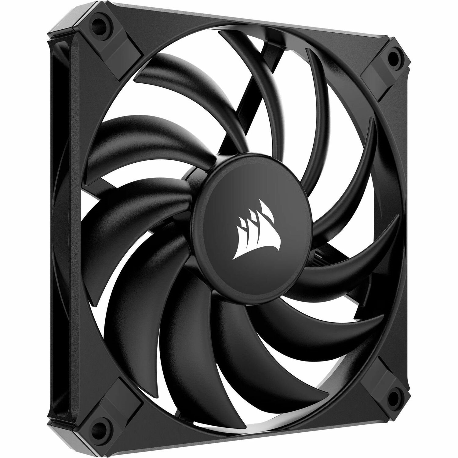 Corsair AF SLIM AF120 1 pc(s) Cooling Fan - Case