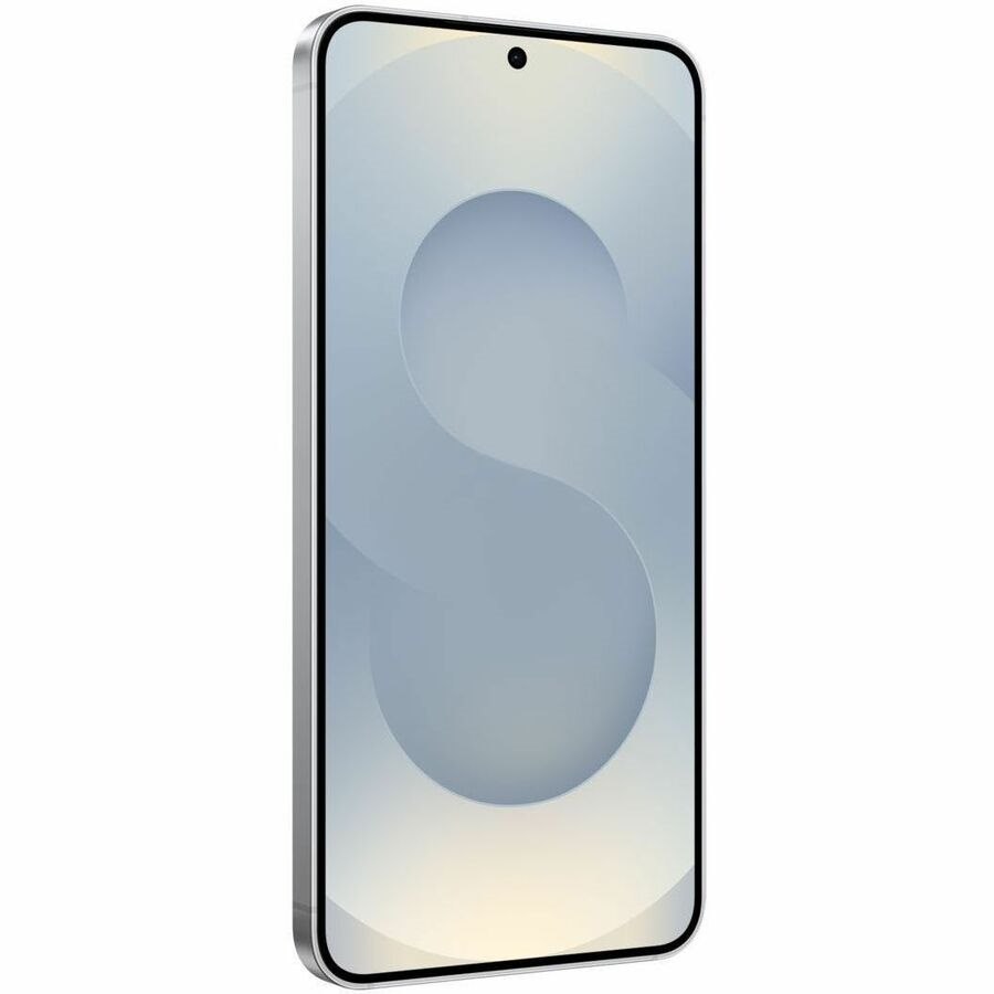 Samsung Galaxy S25 Enterprise Edition SM-S931B/DS 128 GB Smartphone - 15.7 cm (6.2") Dynamic AMOLED 2X Full HD Plus 2340 x 1080 - Octa-core (OryonDual-core (2 Core) 4.47 GHz + Oryon Hexa-core (6 Core) 3.53 GHz - 12 GB RAM - Android 15 - 5G - Silver Shadow