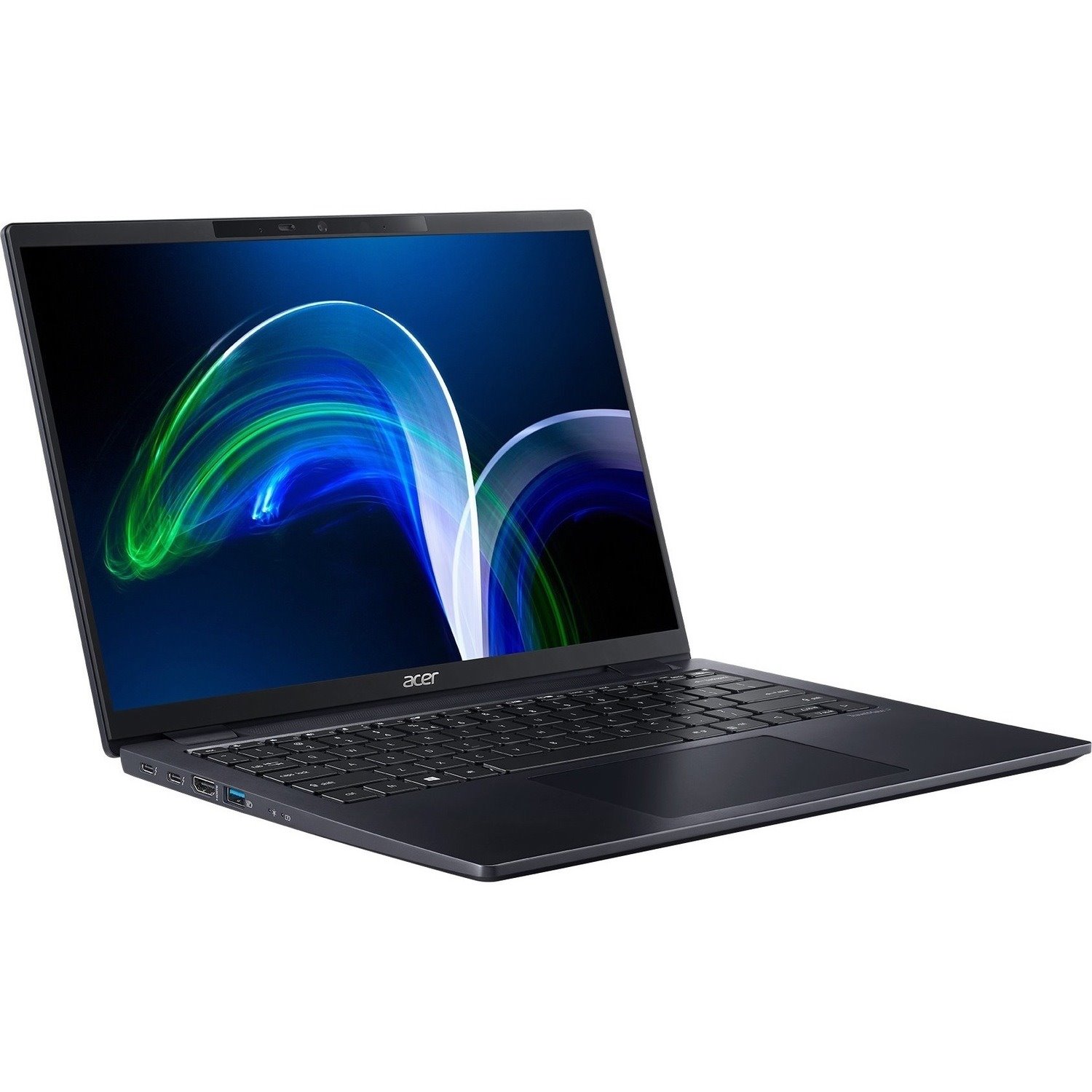 Acer TravelMate P6 P614-52 TMP614-52-71MK 35.6 cm (14") Notebook - WUXGA - Intel Core i7 11th Gen i7-1185G7 - 16 GB - 512 GB SSD - English (UK) Keyboard - Black