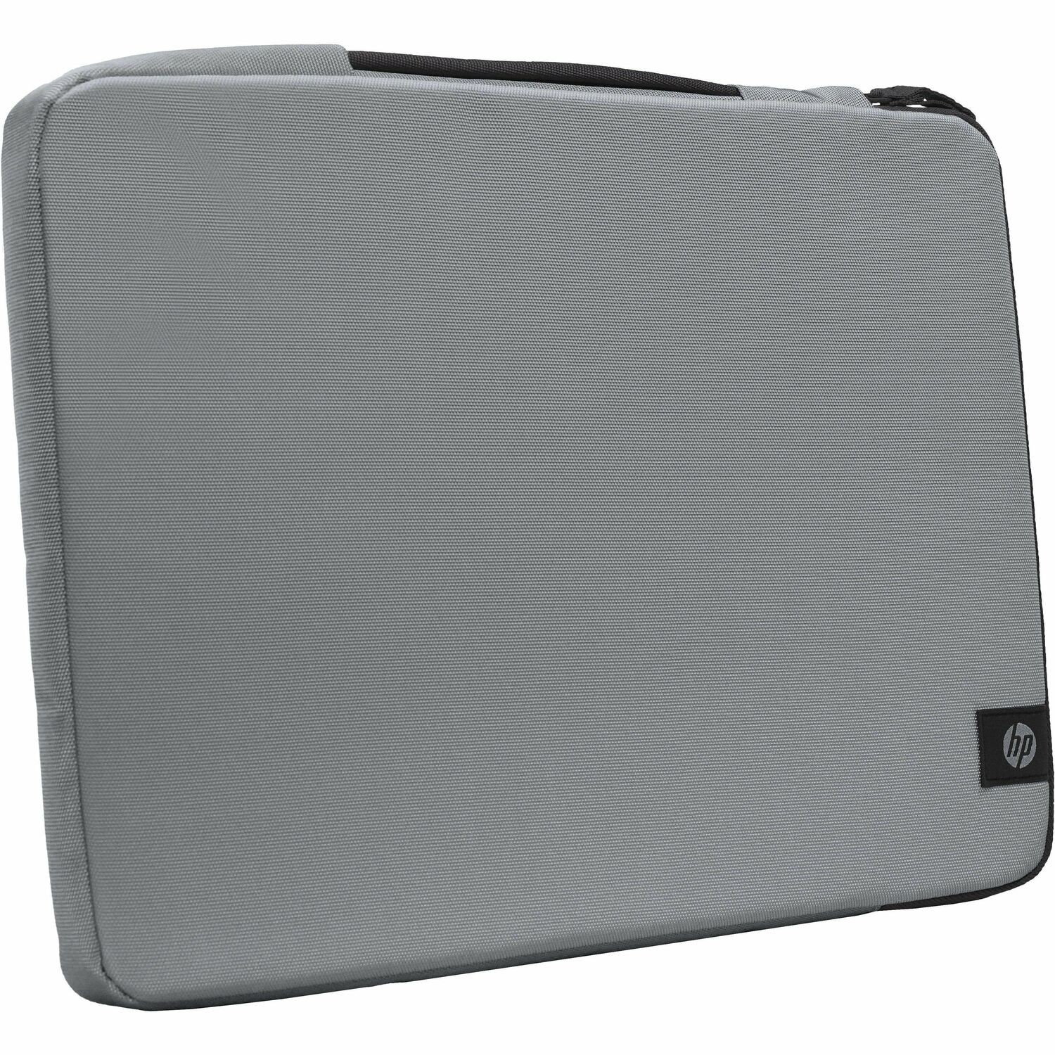 HP Carrying Case (Sleeve) for 38.1 cm (15") to 40.9 cm (16.1") Notebook - Meteor Silver