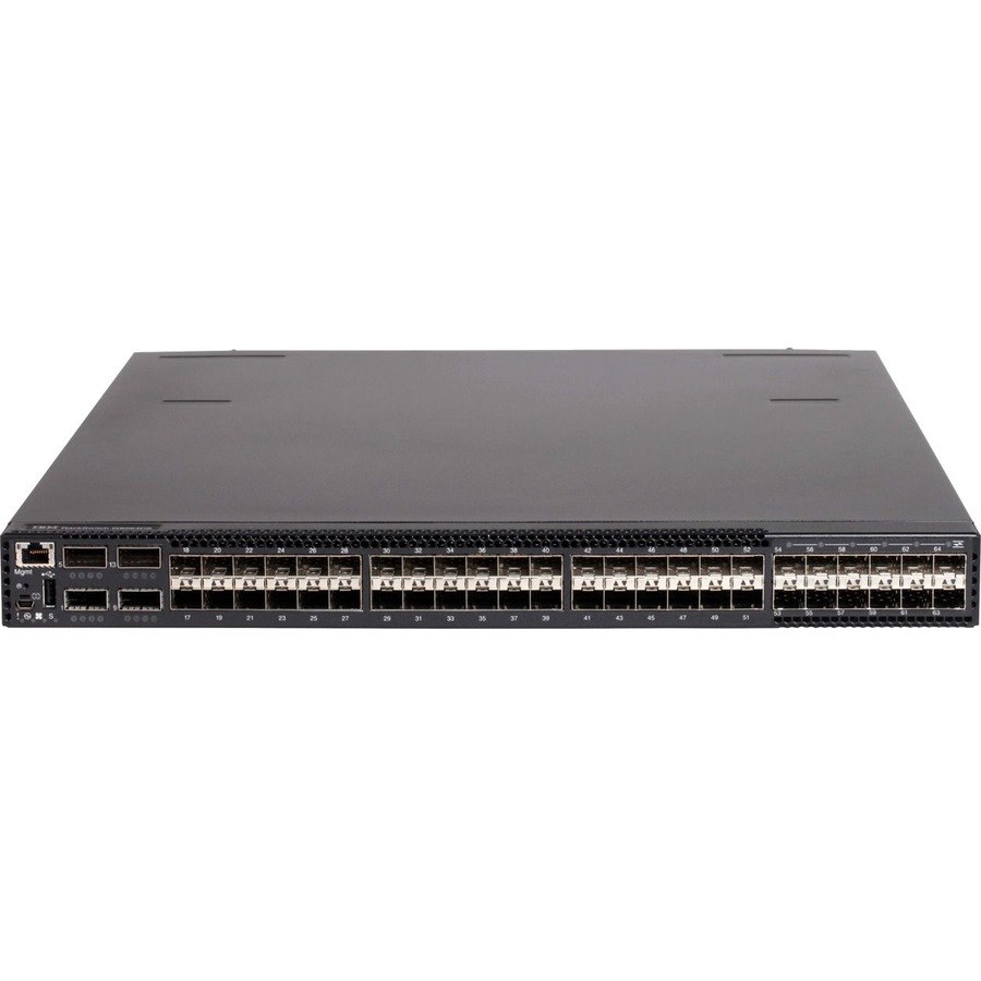 Lenovo G8264CS Fibre Channel Switch