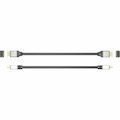 j5create JDC52 2.01 m A/V Cable - 1
