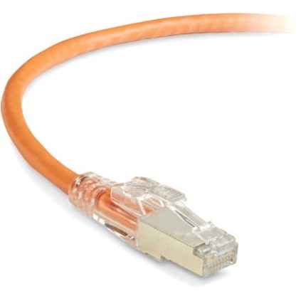 Black Box GigaTrue 3 Cat.6 (S/FTP) Patch Network Cable