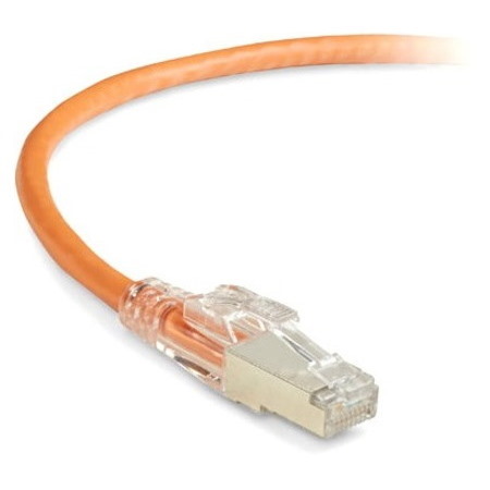 Black Box GigaTrue 3 Cat.6 (S/FTP) Patch Network Cable