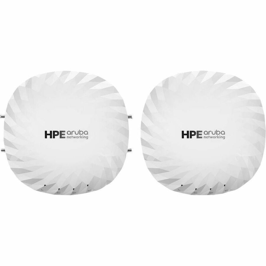 HPE ANW AP-735 (RW) 5pk Campus AP