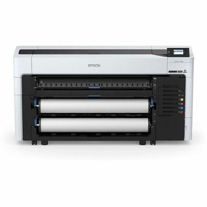 Epson SureColor SCT7770DL Inkjet Large Format Printer - Includes Cutter, Printer - 44" Print Width - Color