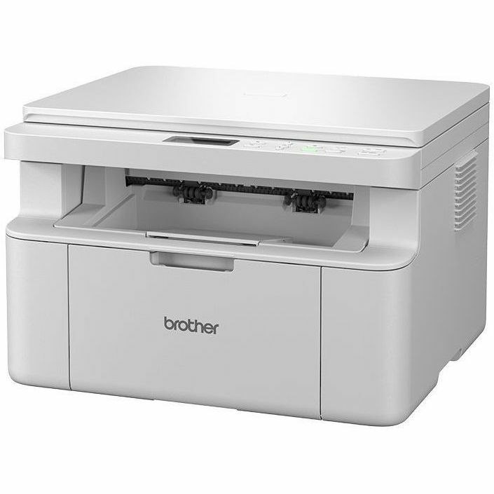 Brother DCP-L1630W Wired & Wireless Laser Multifunction Printer - Monochrome