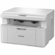 Brother DCP-L1630W Wired & Wireless Laser Multifunction Printer - Monochrome
