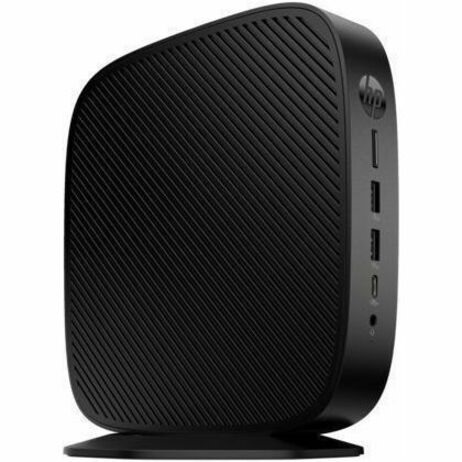 HP Elite t660 Thin Client - Intel U-series U300E Penta-core (5 Core) 1.10 GHz - TAA Compliant