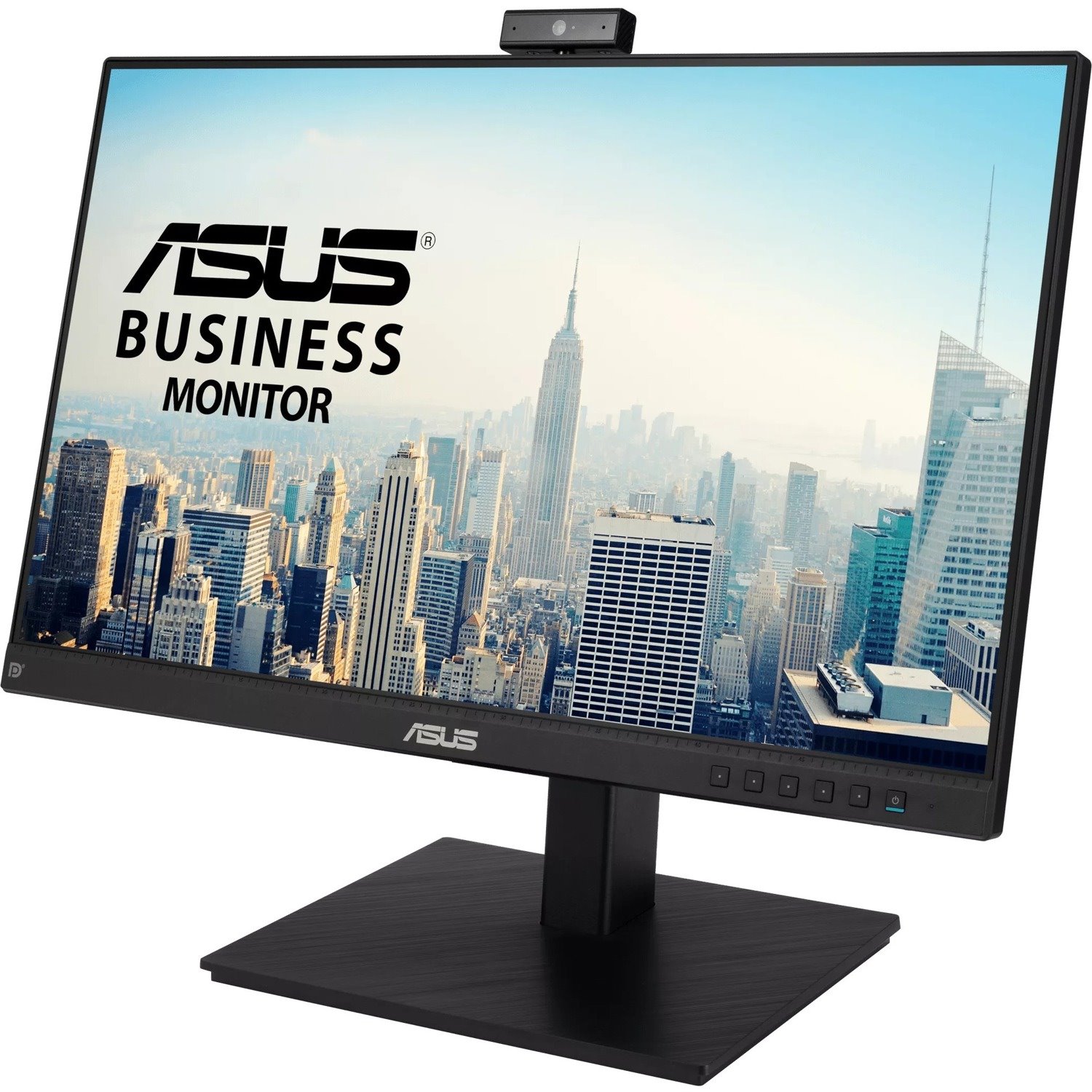 Asus ProArt BE24EQSK 24" Class Webcam Full HD LCD Monitor - 16:9
