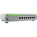 Allied Telesis CetreCOM FS710/8 Ethernet Switch