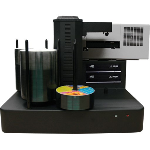 Vinpower Digital Cronus DVD/CD Publisher