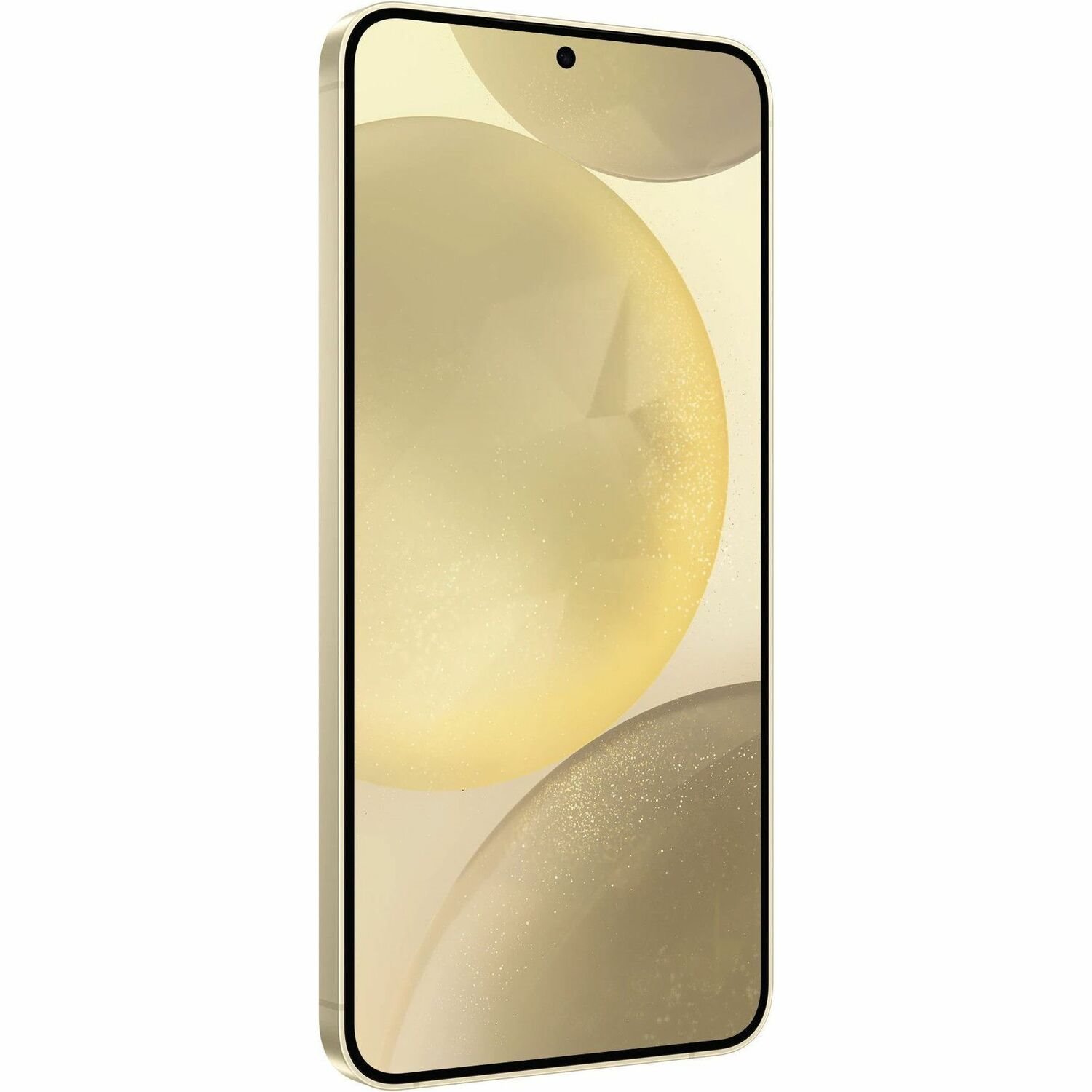 Samsung Galaxy S24+ SM-S926B/DS 256 GB Smartphone - 17 cm (6.7") Dynamic AMOLED 2X QHD+ 3120 x 1440 - Deca-core (Cortex X4Single-core (1 Core) 3.20 GHz + Cortex A720 Dual-core (2 Core) 2.90 GHz + Cortex A720 Triple-core (3 Core) 2.60 GHz - 12 GB RAM - Android 14 - 5G - Amber Yellow