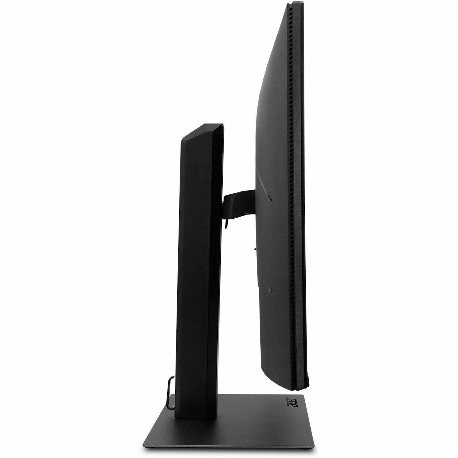 Acer Vero B277U G 27" Class LCD Monitor - 16:9 - Black