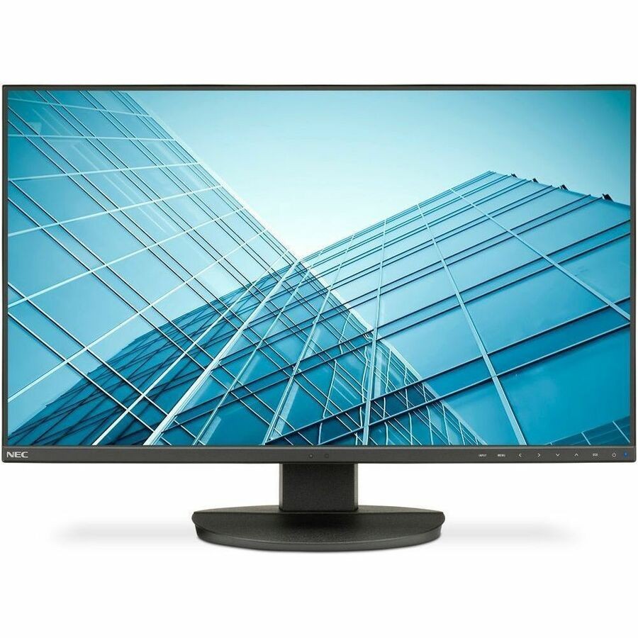 Sharp NEC Display MultiSync EA271F 27" Klasse Full HD LED monitor - 16:9
