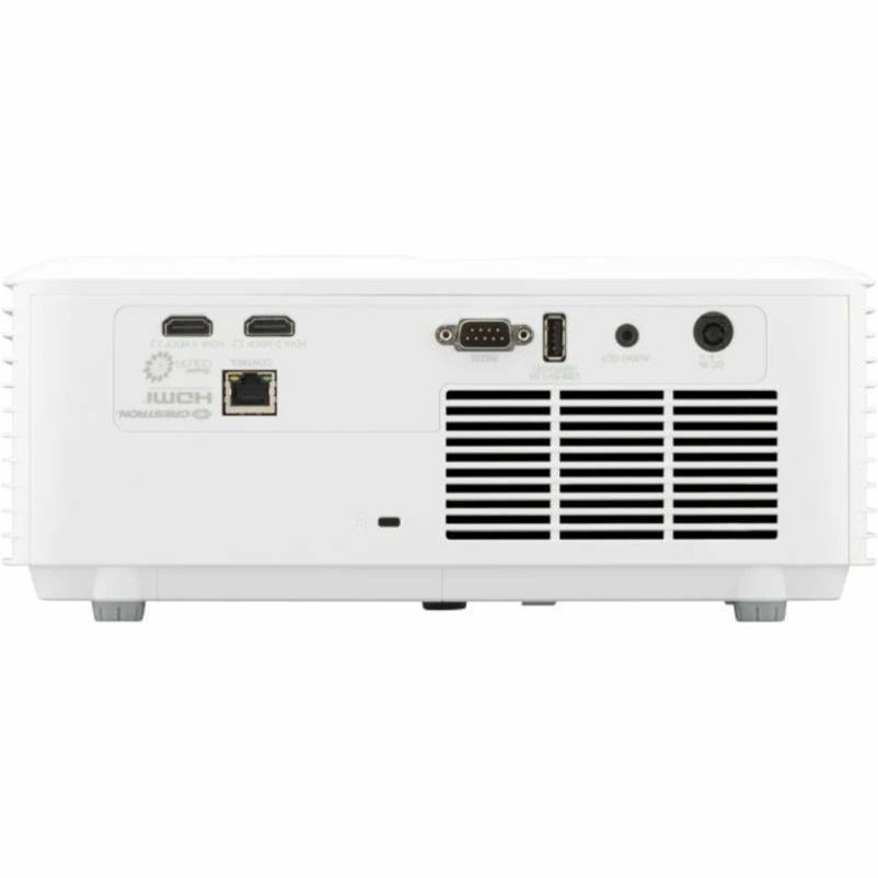 ViewSonic LSD500HD DLP Projector - White